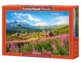 puzzle-1000-hala-gasienicowa-tatry-polska-castor