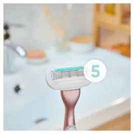 gillette-venus-deluxe-smooth-sensitive-rosegold-maszynka-do-golenia-3wklady