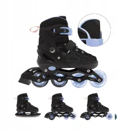 lyzworolki-regulowane-dzieciece-4w1-spokey-quattro-rozm-38-41