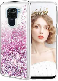 etui-plynny-brokat-do-xiaomi-redmi-note-9-szklo