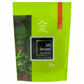 liscie-limonki-kaffir-10-g-house-of-asia-ciete
