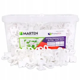 system-poziomowania-plytek-klips-bialy-100mm-900-sztuk-box-marten