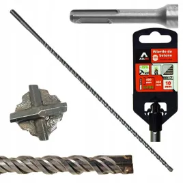 wiertlo-do-betonu-fi-10x460-mm-sds-betonu-zbrojonego-muru-sds-plus-krzyzowe