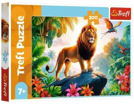 puzzle-200-krol-dzungli-trefl