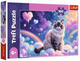puzzle-160-domowy-kotek-13327