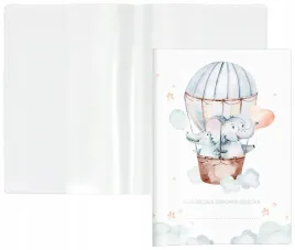 okladka-na-ksiazeczke-zdrowia-dziecka-balon