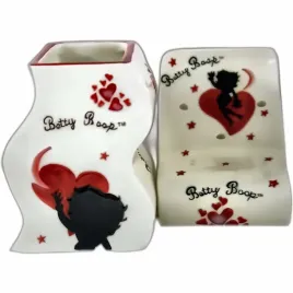 zestaw-do-lazienki-mydelczniczka-i-pojemnik-na-szczoteczki-betty-boop