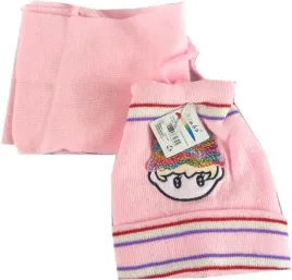 dziewczecy-komplet-2-czesciowy-czapka-i-szalik-rozowy-z-chlopcem