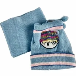 chlopiecy-komplet-2-czesciowy-czapka-i-szalik-niebieski