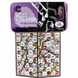 gra-logiczna-1w1-magnetyczna-weze-i-drabiny-w-metalowym-etui