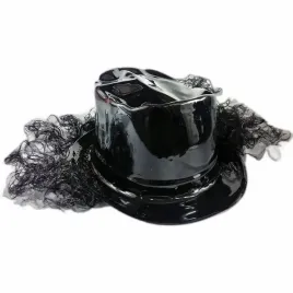 party-kapelusz-cylinder-z-wlosami-56cm-czarny-plastikowy