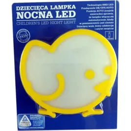 lampka-nocna-led-kurka-dziecieca-10-5x9-5cm-z-czujnikiem-zmierzchu