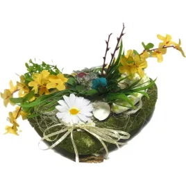 wielkanocny-stroik-w-sizalu-28-cm-rog-z-ozdobami