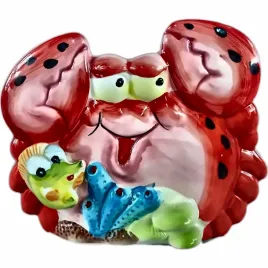 skarbonka-ceramiczna-15x13cm-zwierzatka-morskie-krab-delfin-rybka