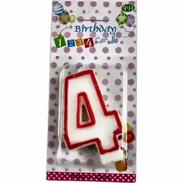 swieczka-urodzinowa-4-w-kropki-z-balonikami-7cm