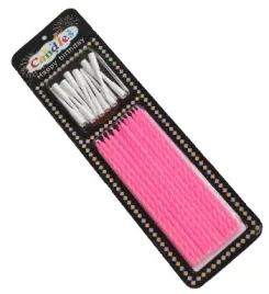 swieczki-urodzinowe-dlugie-rozowe-z-podstawkami-11cm-12szt-blist