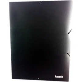 teczka-twarda-na-dokumenty-a4-plastikowa-25mm-czarna-handy