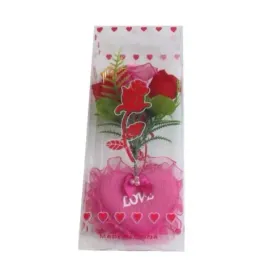 romantyczna-dekoracja-walentynkowa-serce-z-roza-17x7cm-w-pudelku