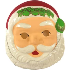 maska-plastikowa-dla-dzieci-mikolaj-na-gumce