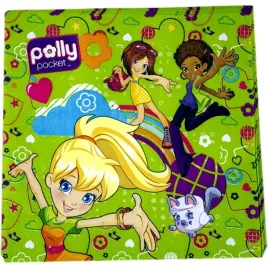 serwetki-trojwarstwowe-33x33-cm-wzor-polly-pocket-15-szt