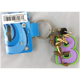 brelok-do-kluczy-metalowo-gumowy-z-literka-b-45-cm-kojot