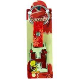 brelok-do-kluczy-metalowy-z-literkami-h-j-4-cm-tweety