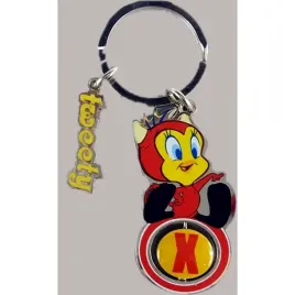 brelok-do-kluczy-metalowy-z-literkami-x-h-5-cm-tweety