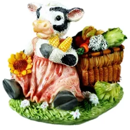 dekoracja-poliston-figurka-krowy-9x8-cm