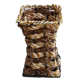 dekoracja-wazon-na-kwiaty-sztuczne-14x9-cm
