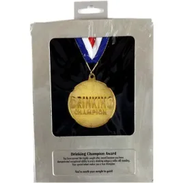 metalowa-ramka-dekoracyjna-20x145-cm-z-napisem-drinking-champion