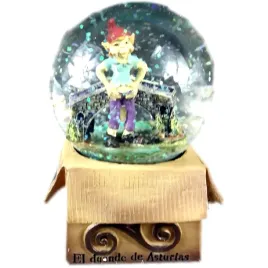 dekoracja-szklana-kula-wodna-z-brokatem-model-elf-10x5-cm