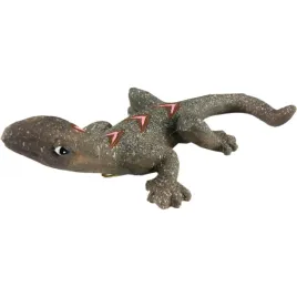 dekoracja-ceramiczna-figurka-jaszczurki-20-cm-szara-z-zawieszka