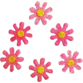 dekoracja-artystyczna-kwiaty-z-sizalu-6-szt-5-cm-rozowe