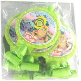 party-trabki-urodzinowe-papierowe-model-fimbles-zielone-8-szt