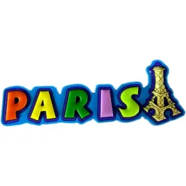 magnes-na-lodowke-paris-8x2-cm