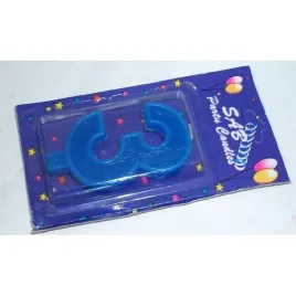swieczka-urodzinowa-cyfra-3-granatowa-z-balonami-75-cm