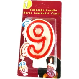 swieczka-urodzinowa-cyfra-9-bordowa-75-cm