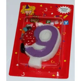 swieczka-urodzinowa-cyfra-9-klaun-7-cm