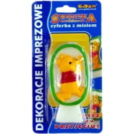 swieczka-urodzinowa-cyfra-0-z-misiem-miodowym-85-cm