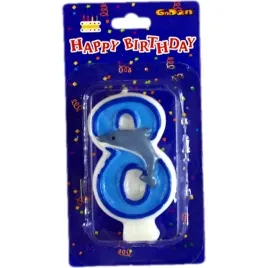 swieczka-urodzinowa-cyfra-8-z-delfinkiem-7-cm