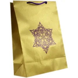swiateczna-torebka-papierowa-l-32x23-cm-zlota-perlowa-z-gwiazda