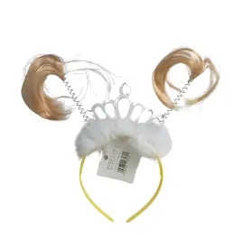 party-opaska-korona-z-kucykami