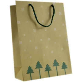 swiateczna-torebka-papierowa-eko-m-24x16-cm-bezowa-z-choinka