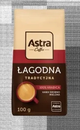 kawa-astra-mielona-100g