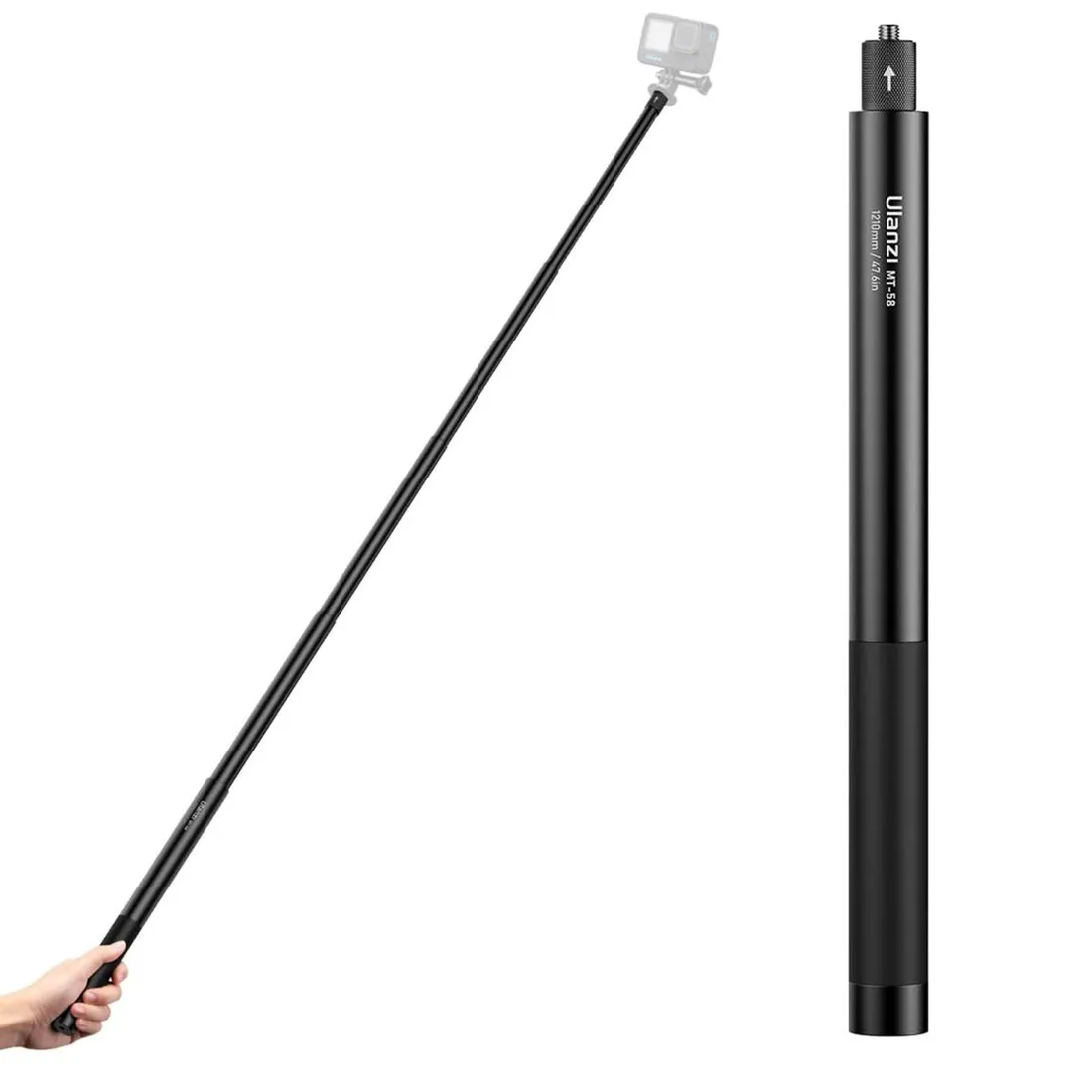 selfie-stick-ulanzi-mt-58-stan-nowy