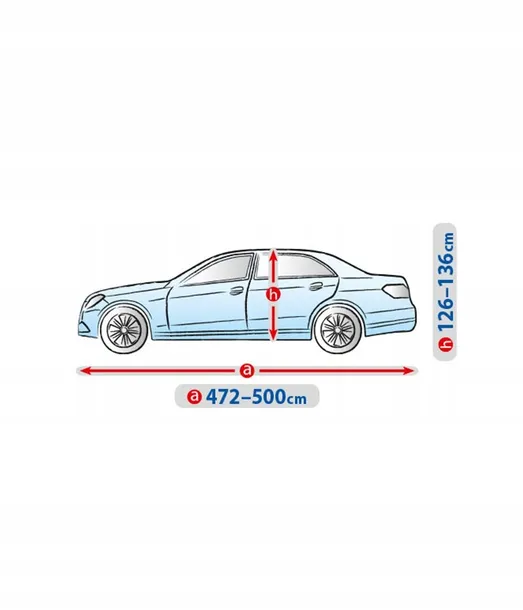 pokrowiec-na-samochod-audi-a6-sedan-marka-kegel-blazusiak-stan-nowy
