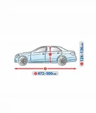pokrowiec-na-samochod-audi-a6-sedan-marka-kegel-blazusiak-stan-nowy