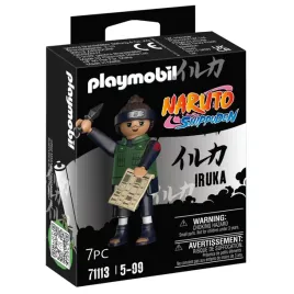 figurka-naruto-iruka-71113-playmobil-oryginalna-akcesoria-w-pudelku