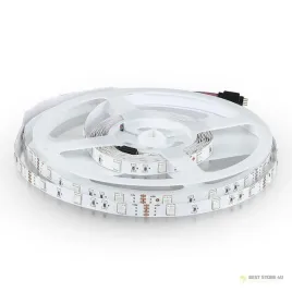 tasma-led-v-tac-smd5050-150led-ip20-4w-m-vt-5050-30-ip20-rgb