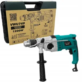 wiertarka-udarowa-sieciowa-1200w-vander-vwu749-16mm-2-biegi-walizka